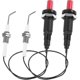 thumbnail image 1 of 2 Pack Piezo Igniter, Gas Igniter, Piezo Igniter Needle, Piezo Igniter, Piezo Igniter, Piezo Igniter, Igniter Compatible With Gas Grill, Rotisserie, G, 1 of 5