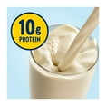thumbnail image 4 of Glucerna Original Diabetic Protein Shake, Homemade Vanilla, 8 fl oz Bottle, 24 Count, 4 of 12