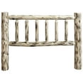 thumbnail image 2 of Montana Collection Eastern King Headboard, Ready to Finish, 2 of 3