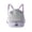 Purple, variant on Sports Drawstring Backpack ,Travel Bag,Lightweight Gym Bag Water-Resistant Pocket | Breathable String Bag for Soccer, Running, Workout