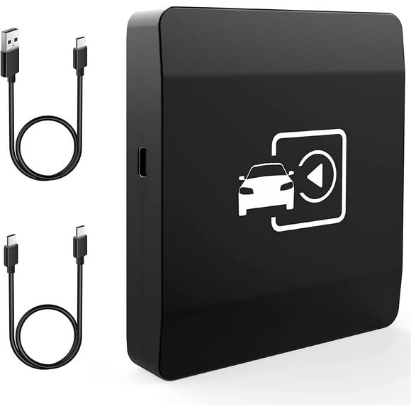 Apple Car Play Dongle