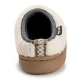 thumbnail image 5 of MUK LUKS Women's Luan Clog Slipper, 5 of 9