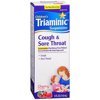 Triaminic Liquid Cherry, 4 Oz