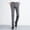 (Casual 48)Dark Gray, variant on Mens Pants Casual Trousers Summer Fashion Straight-leg High-elasticity Tailored Business Thin Ice Silk Full Length Pants
