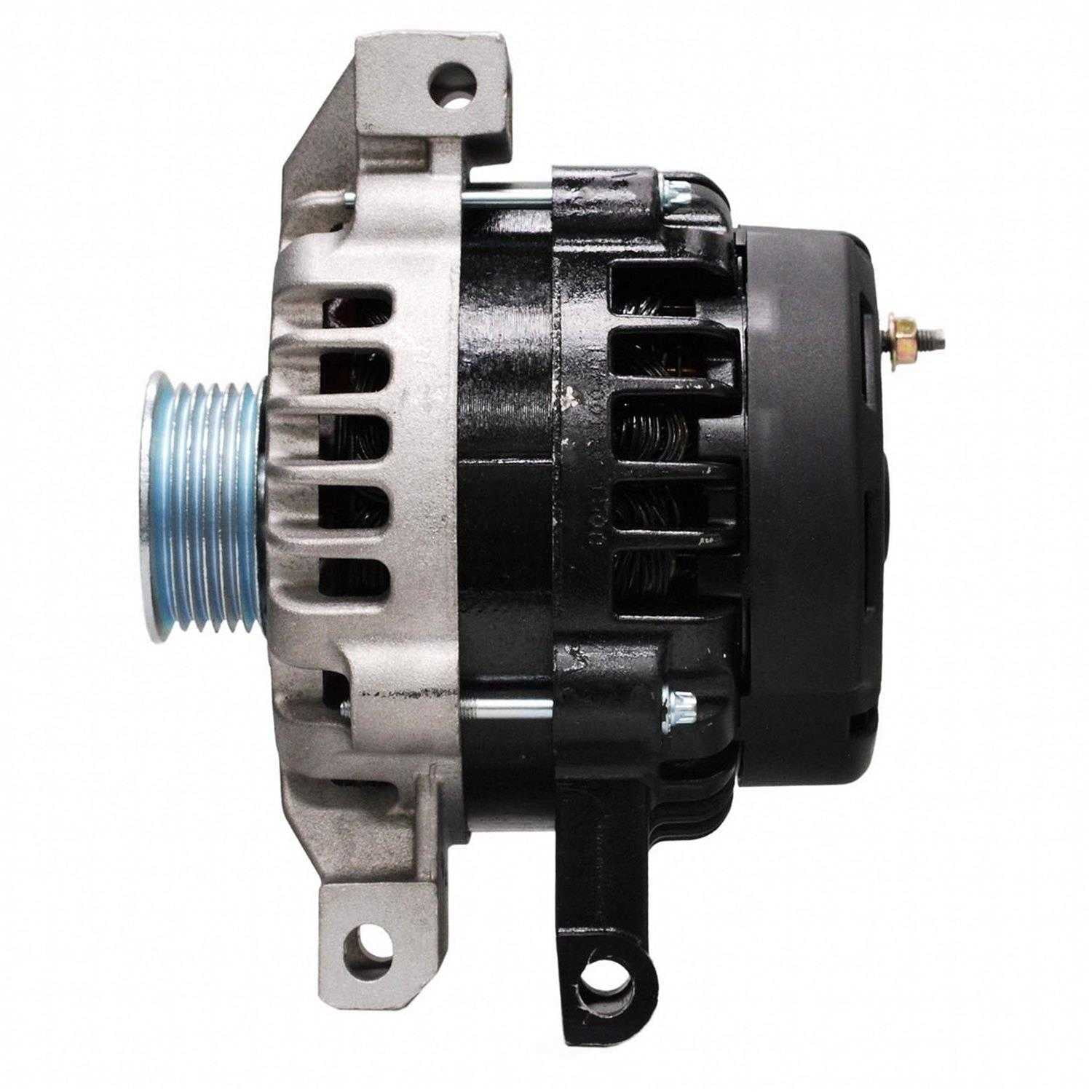 FVP Professional 15569 Alternator Standard