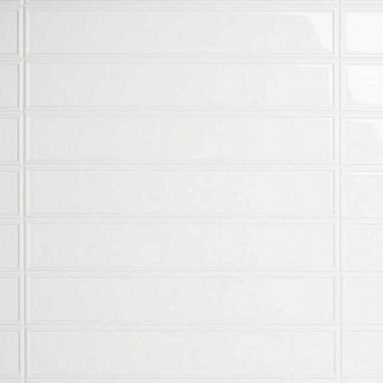 Bond Tile Sheffield Frame Blue 4 in. x 24 in. Polished Ceramic Wall Tile (8 Pieces 5.16 Sq. Ft. / Box) Bond Tile Sheffield Frame Blue 4 in. x 24 in. Polished Ceramic Wall Tile (8 Pieces 5.16 Sq. Ft. / Box)