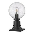 thumbnail image 2 of Z-Lite 1 Light Outdoor Pier Mounted Fixture, 2 of 7