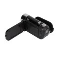 thumbnail image 4 of 16MP Digital Camcorder 1080P Full HD DV Camcorder Digital Video Camera Degree Rotation Screen 16X Night Zoom, 4 of 5
