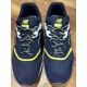 thumbnail image 5 of New Balance 997H Cordura Mens Size 10 Blue Suede Running Shoes, 5 of 6