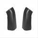 thumbnail image 1 of Car Rear Upper Right Left Side Spoiler Corner Trim Panel, 1 of 4