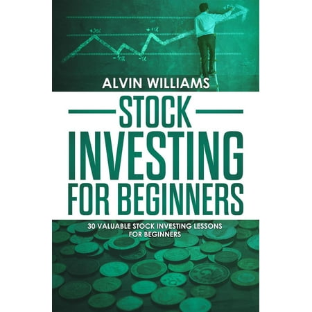 Stock Investing for Beginners - eBook