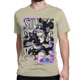 thumbnail image 5 of Carnifex-Camiseta con estampado gráfico de Death Metal Rock Band para hombre y mujer ropa de calle informal de manga corta talla europea, 5 of 7