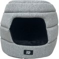 thumbnail image 1 of Cama convertible para gatos y cueva para gatos Travel Cat Meowbile, 1 of 8