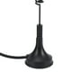 thumbnail image 2 of 3X Antena de Enrutador WiFi de Alta Ganancia 9DBi Hombre SMA 2.4GHz 5GHZ para CáMara IP InaláMbrica, 2 of 5