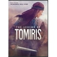 thumbnail image 1 of The Legend of Tomiris [DVD], 1 of 1