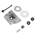 thumbnail image 2 of Oil Pump Worm Gear Washer Kit Compatible for HUSQVARNA 61 66 266 268 266XP 268XP 272XP, 2 of 9