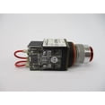 thumbnail image 3 of ALLEN BRADLEY 800MR-QT24 SER. D 24V NSNP, 3 of 4