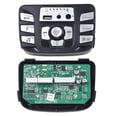 thumbnail image 1 of Control Switch Controller Industry Central Multifunctional Music Power Monitor, 1 of 10