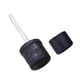 thumbnail image 2 of Varilla para dosel, dedal, parasol, conector para refugio, porche, soles, velas, marcos, accesorio 25mm Cola Varilla de soporte para tienda de campaña, 2 of 8