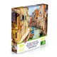 thumbnail image 2 of Rompecabezas Wuundentoy Río Marin Roma Italia Gold Edition 1000 Piezas, 2 of 4
