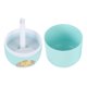 thumbnail image 1 of Humidificador 300 Ml De Bajo Ruido Humidificador, Difusor De Con Apagado Automático, Fuente De Alimentación USB Para Decoración De La Oficina En El Hogar, 1 of 7