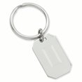 thumbnail image 1 of Kelly Waters Engraveable Area Key Band Ring Size, 1 of 6