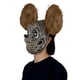 thumbnail image 4 of Máscara Ratón Asesino Creepy Mouse Ghoulish Productions Disfraz Halloween, 4 of 7
