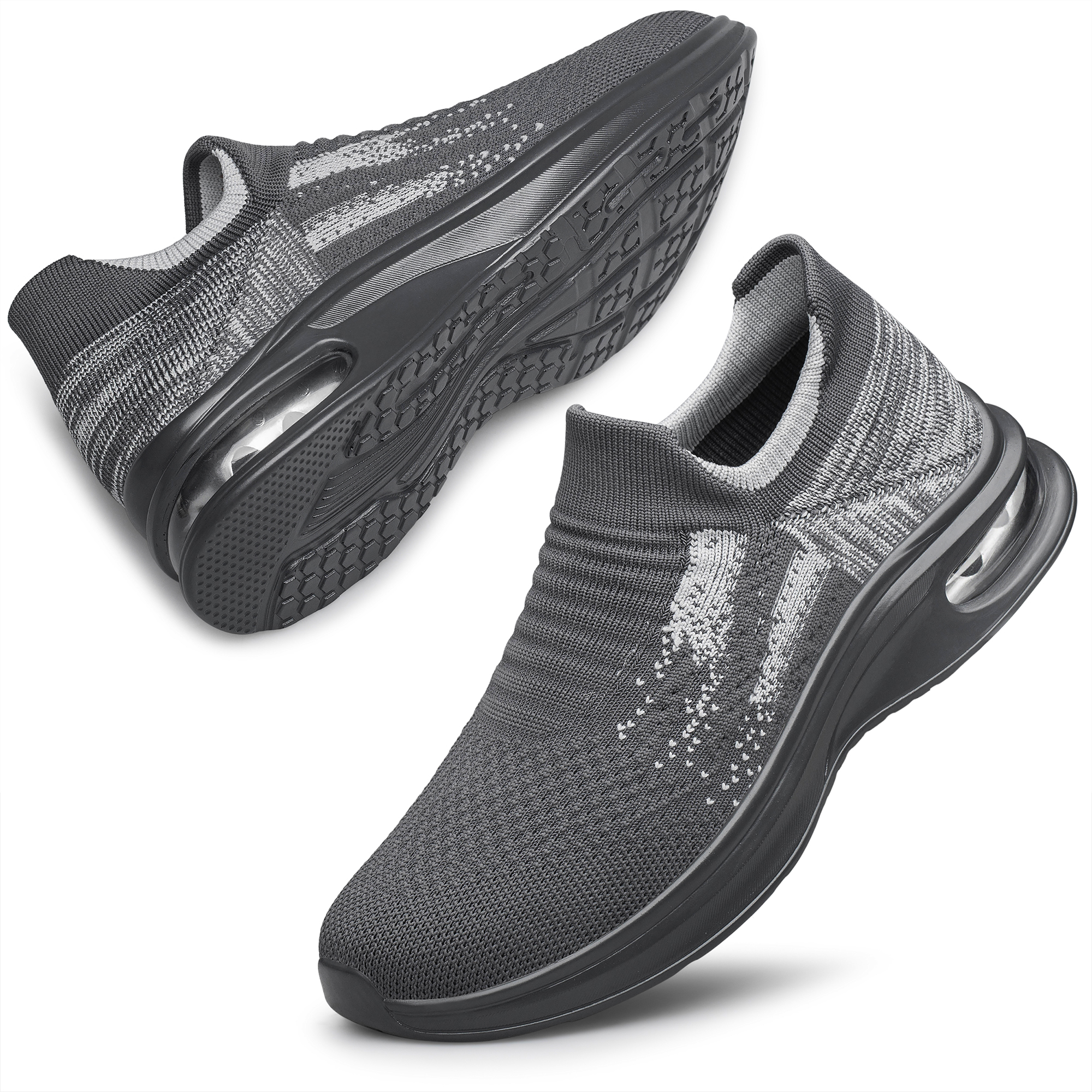 Vibdiv Women's Lightweight Walking Sneaker photo 1
