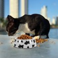 thumbnail image 1 of unbranded Bowl Doble Para Perros En Inoxidable Premium Resistente Sin Base Antideslizante, 1 of 8