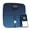 Navy Blue, variant on Nautica Body Tracker Plus Digital Scale for Body Weight, Bluetooth-Enabled Smart Scale with BMI, Body Fat, Muscle Mass Tracking More