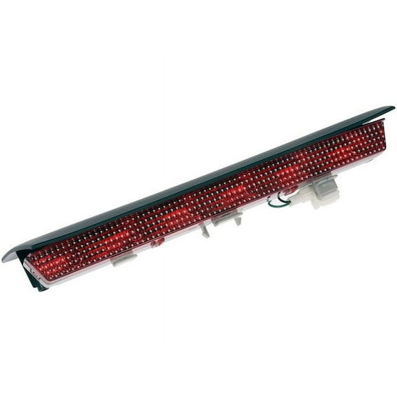 Third Brake Light - Compatible with 2009 - 2015 Hyundai Sonata 2010 2011 2012 2013 2014