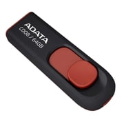 Adata 64GB Classic C008 USB2.0 Flash Drive