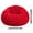 A, variant on Bdday Home Plush Inflatable Lazy Football Sofa Single Person Sofa Leisure and Entertainment Stool