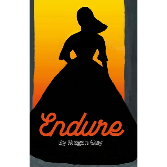 Endure, (Paperback)