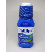 Phillips' Milk of Magnesia Original 12 oz