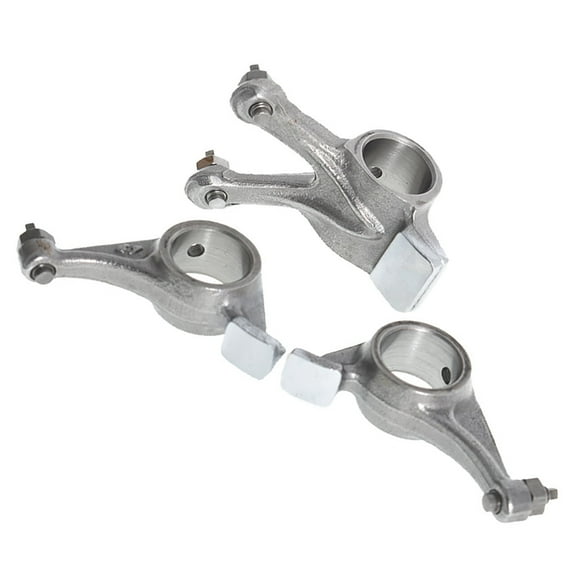 Labwork Camshaft Exhaust Intake Rocker Arm Kit 3084913 Fit for 1996-2012 Polaris Sportsman 500