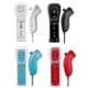 thumbnail image 5 of Blue Wii Remote Controller For Wii And Wii U Console, 5 of 5