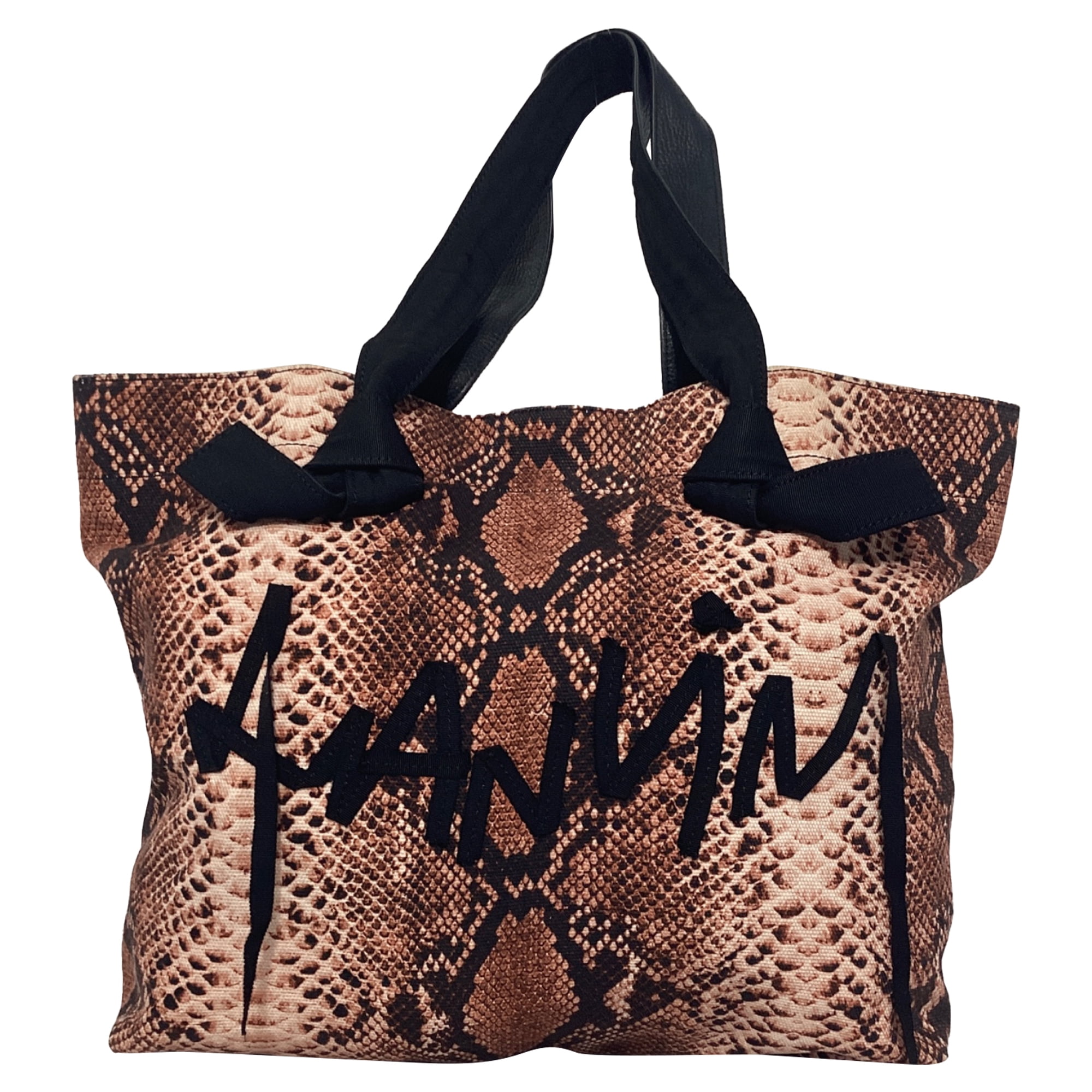 Lanvin Handbags