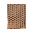 thumbnail image 2 of ZNDUO Ethnic Abstract Retro Pattern Throw Blanket, Lightweight Cozy Soft Throw Blanket for Couch, 50"x40" Throw Blankets for Bed, 2 of 8