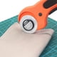 thumbnail image 5 of Cortadora, cortadora rotativa, cortadora de rodillos ergonómica de mano, cortadora de cartón, rendimiento potente, 5 of 9