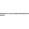 thumbnail image 4 of Premium Dutch Processed Cocoa Powder - 2 Lb Container, 4 of 6