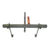 Lang Tools 5238 Power Steering Pump/Alternator Pulley Remover Installer Kit