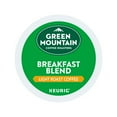 thumbnail image 5 of Green Mountain Breakfast Blend Coffee Keurig K-Cup Pods, Light Roast, 70/Box (5000373741), 5 of 8