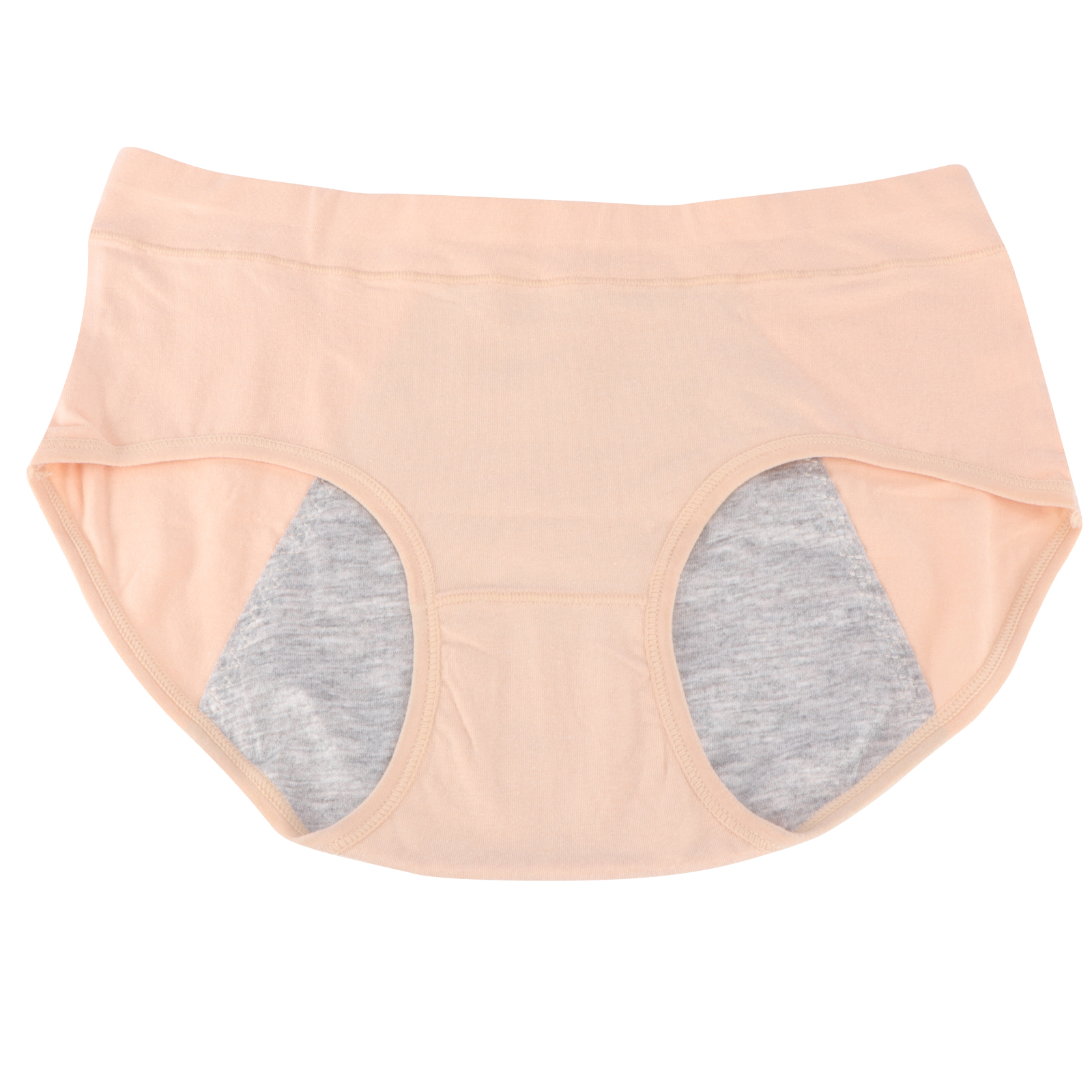 HEMOTON Women Physiological Pants Leak 