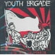Youth Brigade (Los Angeles) Évier avec Kalipornija CD – image 1 sur 1