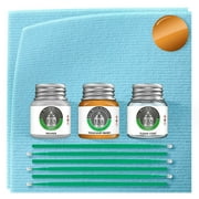 ERA Paints PJA - Tequila Sunrise Pearl for RAM Exact Match Touch Up Paint Jar - Premium Kit