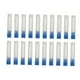thumbnail image 4 of Organizador de brocas,Estuche para brocas Contenedor para brocas de manicura,Organizador de portabrocas a prueba de polvo,Caja de almacenamiento para cabezal de pulido de fresa vacía,Taladro, 4 of 8