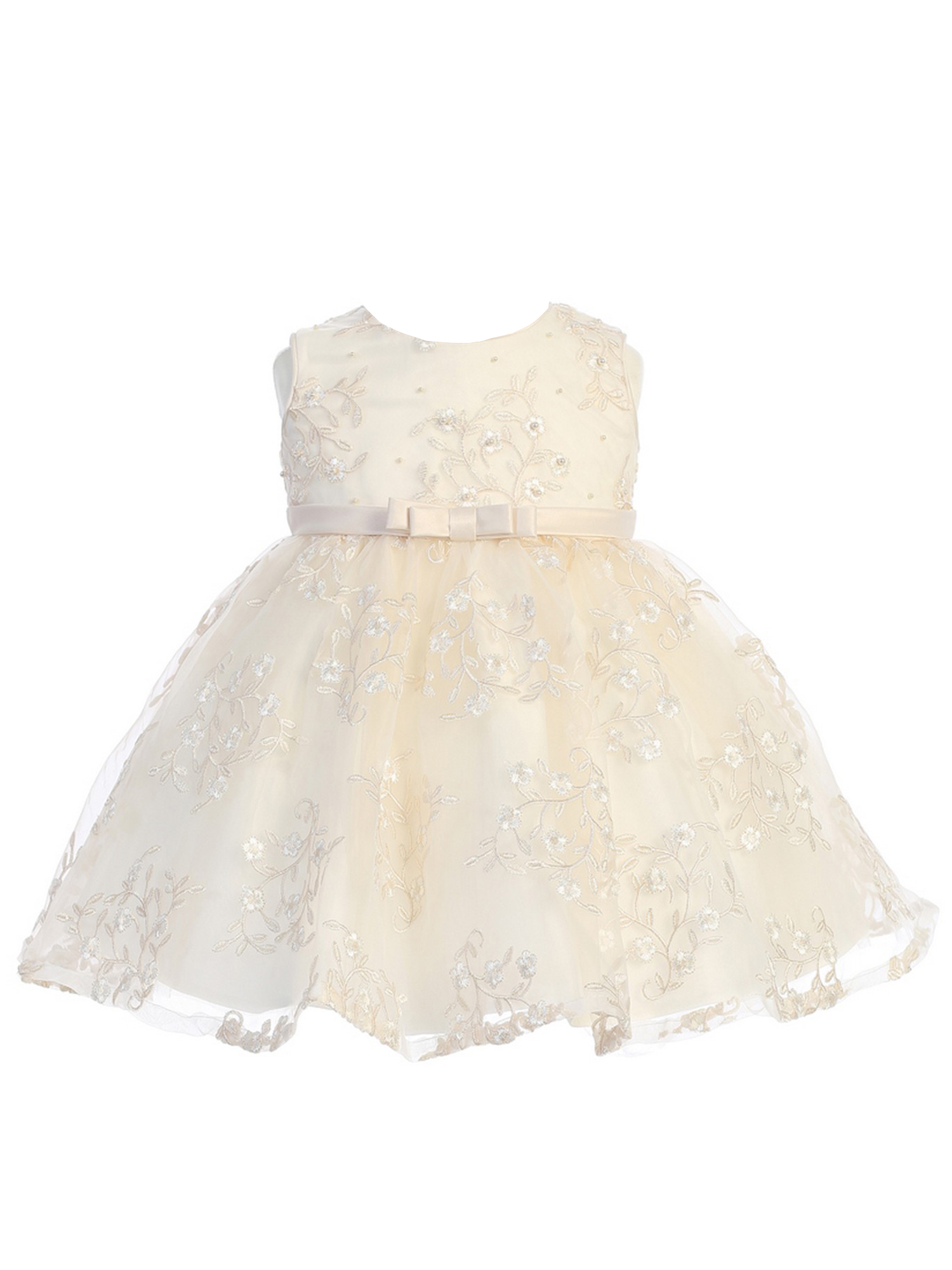 baby girl easter dress