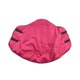 thumbnail image 1 of Calentador de cuello para caballo de invierno, acolchado, transpirable, manta de exterior, ajuste universal para establos rojo, 1 of 8