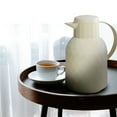 thumbnail image 3 of TIMIFIS A Kettle Home Large Capacity Hot Kettle Office Portable Glass Insulated Pot Teapot Open Water Bottle Kitchen Gadgets Kitchen Gadgets, 3 of 4